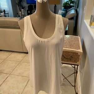 Lou & Grey whit me tank top